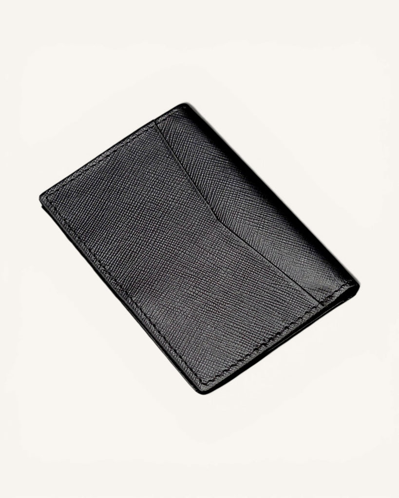 Genuine Leather Card Holder – Style 95