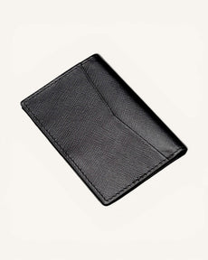 Genuine Leather Card Holder – Style 95