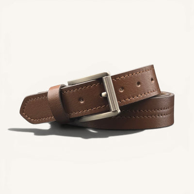 Genuine Leather Belt – Style 40D