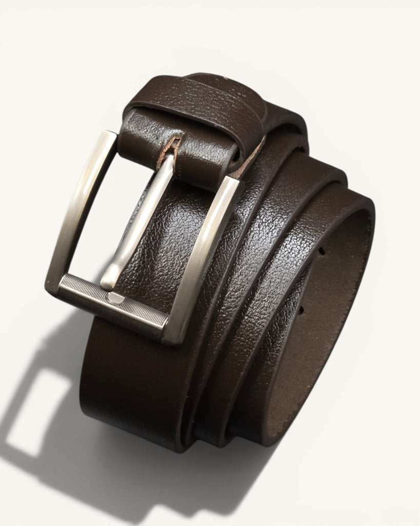 Genuine Leather Belt – Style 40B