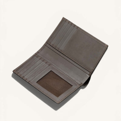 Genuine Leather Wallet – Style 97