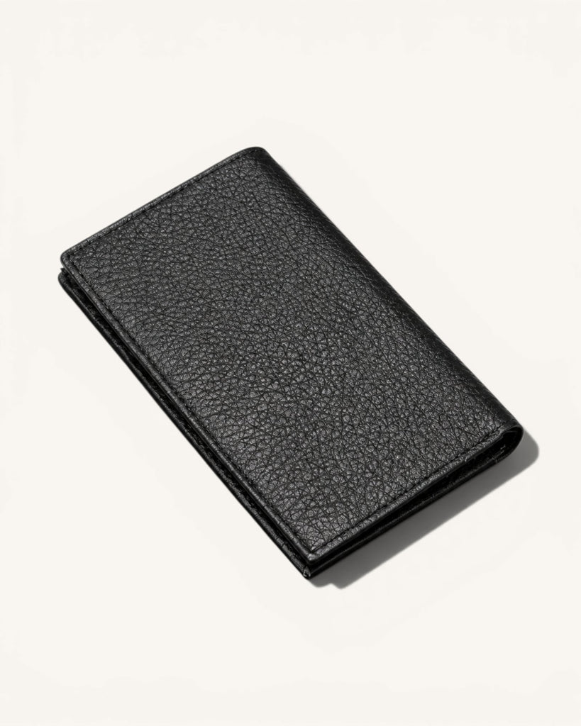 Genuine Leather Wallet – Style 98