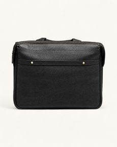 Leather Briefcase – Style 7