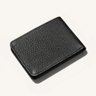 Genuine Leather Wallet (W-ignite Mild)