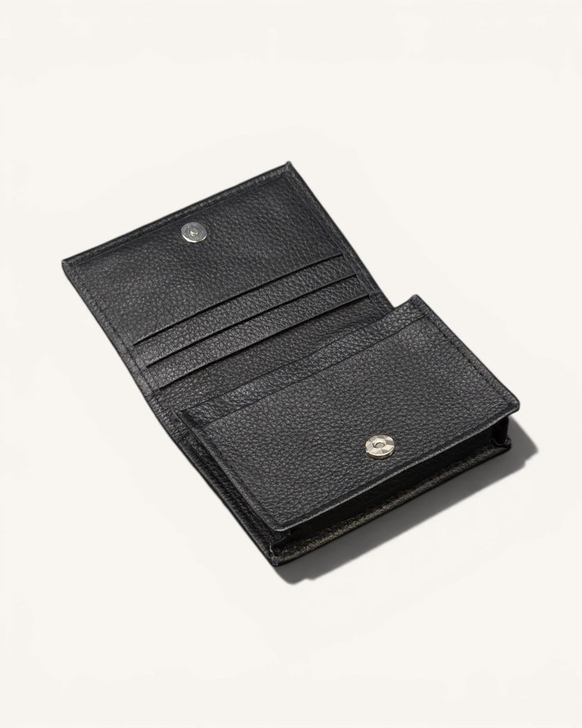 Genuine Leather Card Holder – Style 6