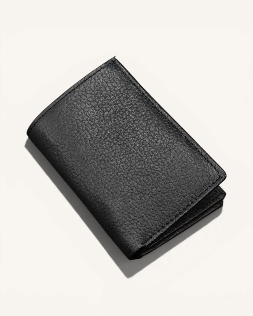 Genuine Leather Wallet – Style 8