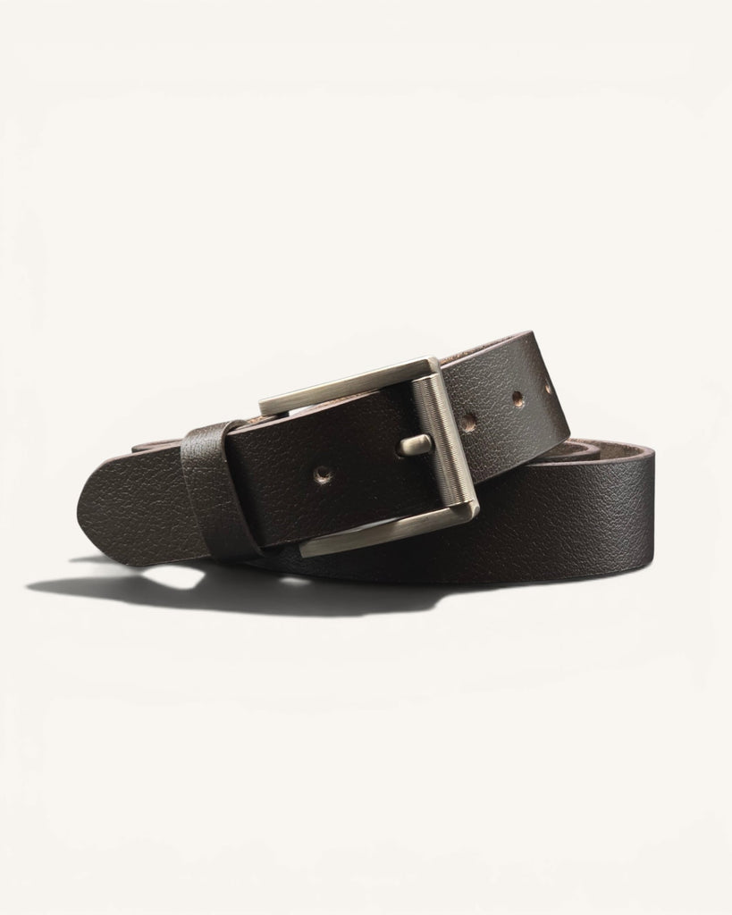 Genuine Leather Belt – Style 40B
