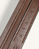 Genuine Leather Belt – Style 40D