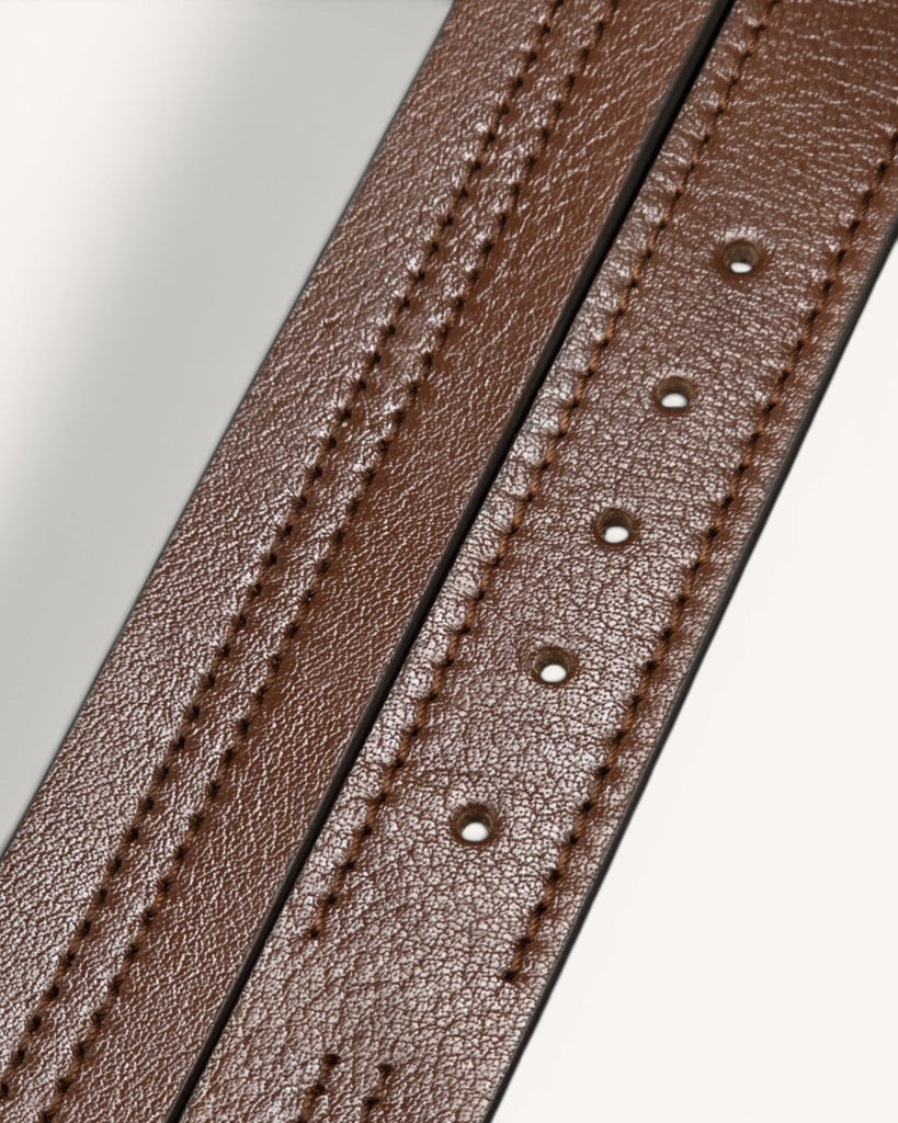 Genuine Leather Belt – Style 40D