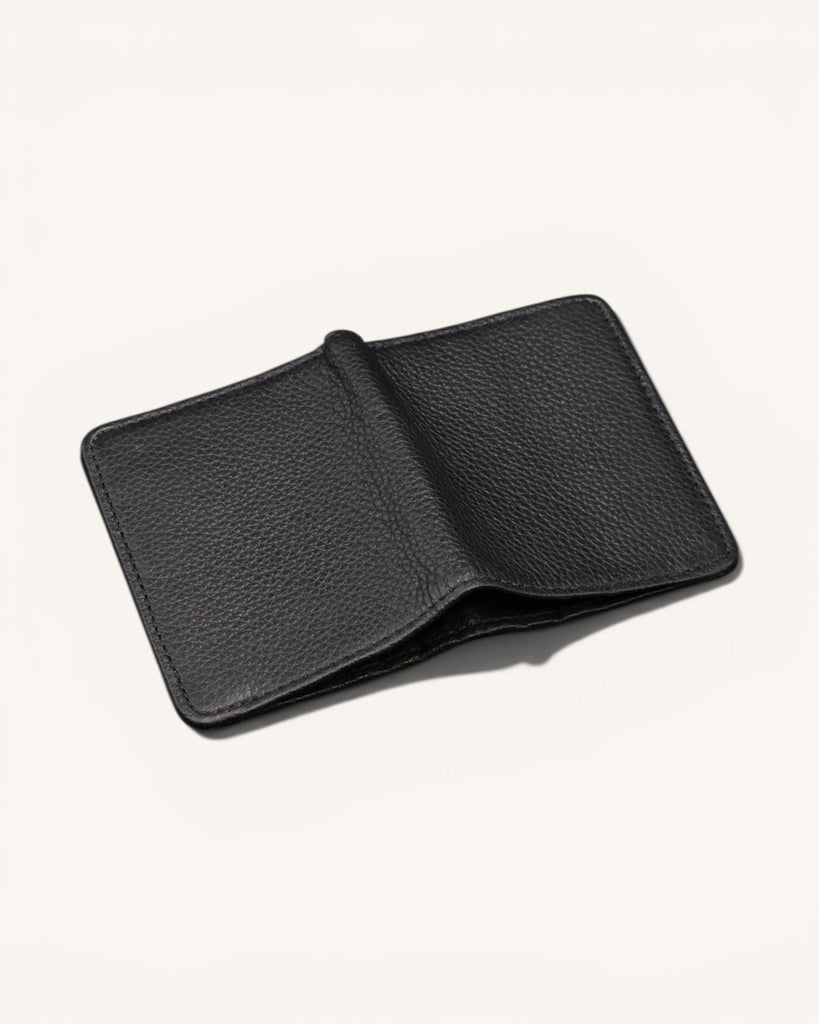 Genuine Leather Wallet – Style 902