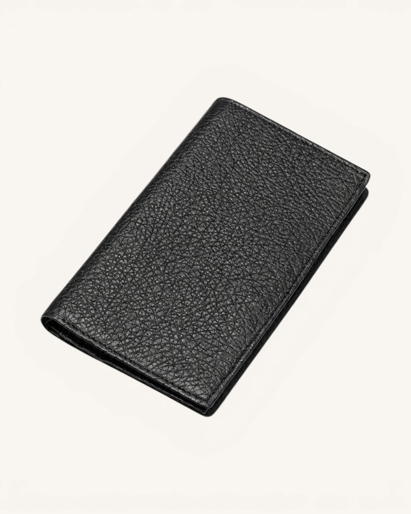 Genuine Leather Wallet – Style 98