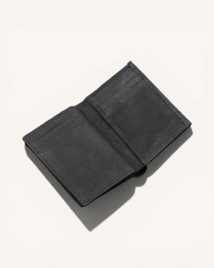 Genuine Leather Wallet – Style 8