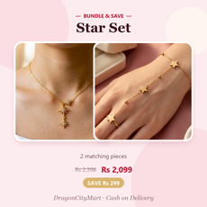 Star Set