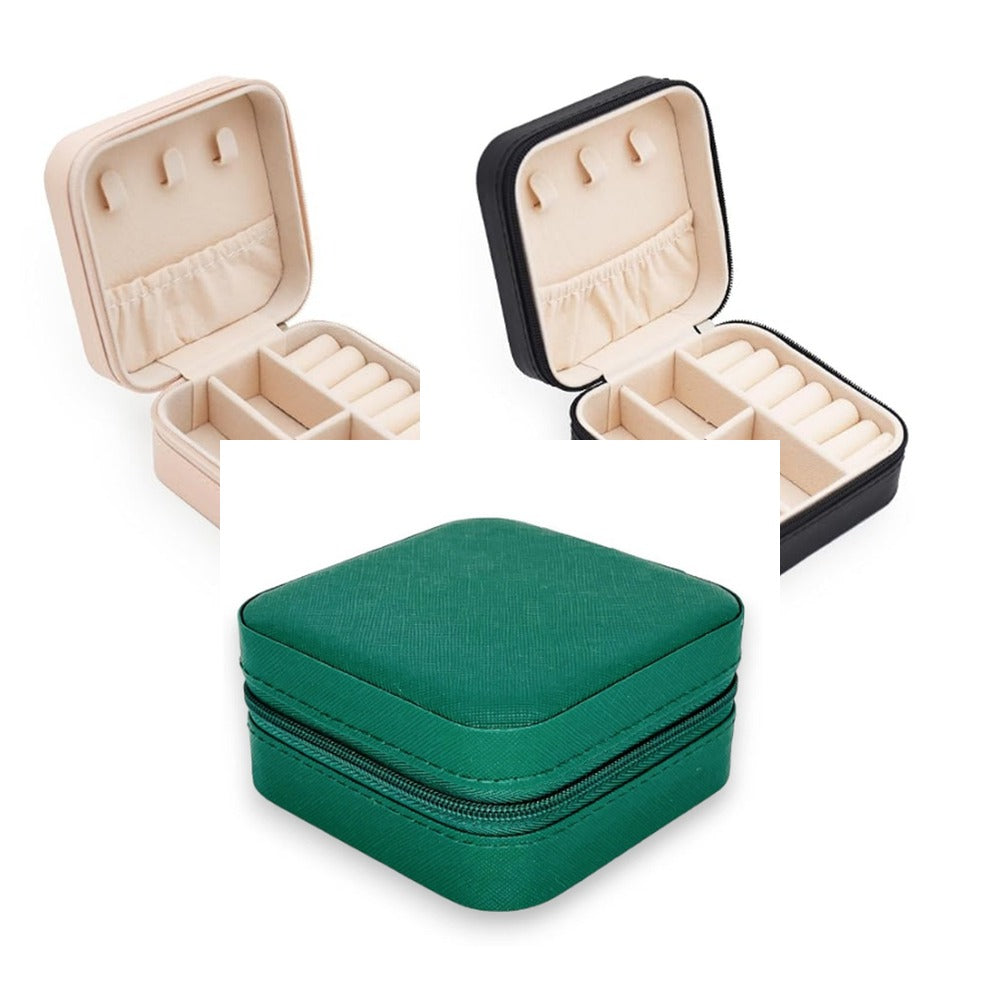 Travel Jewellery Box – Rs 599 / 3 for Rs 1,499 | Islamabad & Rawalpindi ...