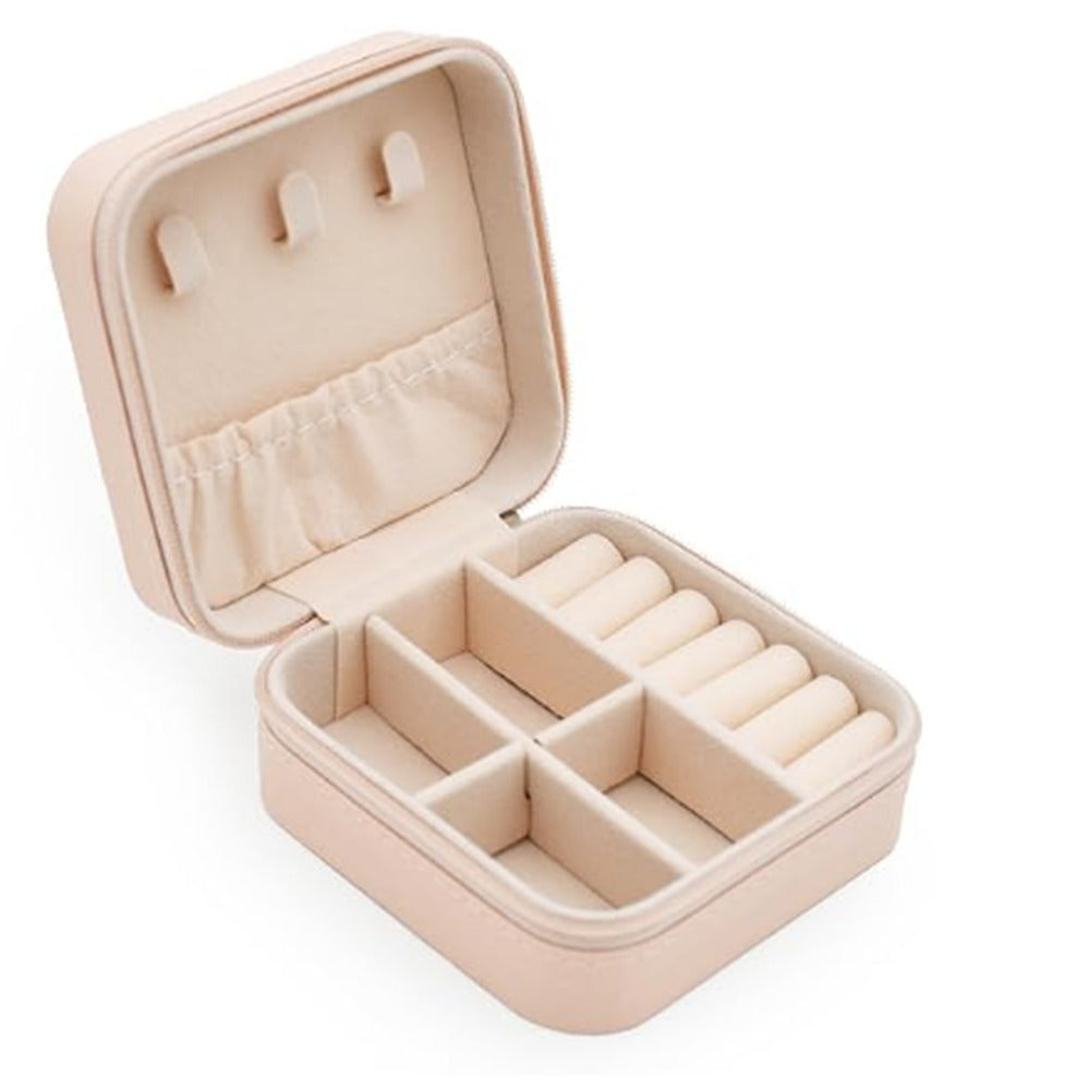 Travel Jewellery Box – Rs 599 / 3 for Rs 1,499 | Islamabad & Rawalpindi ...