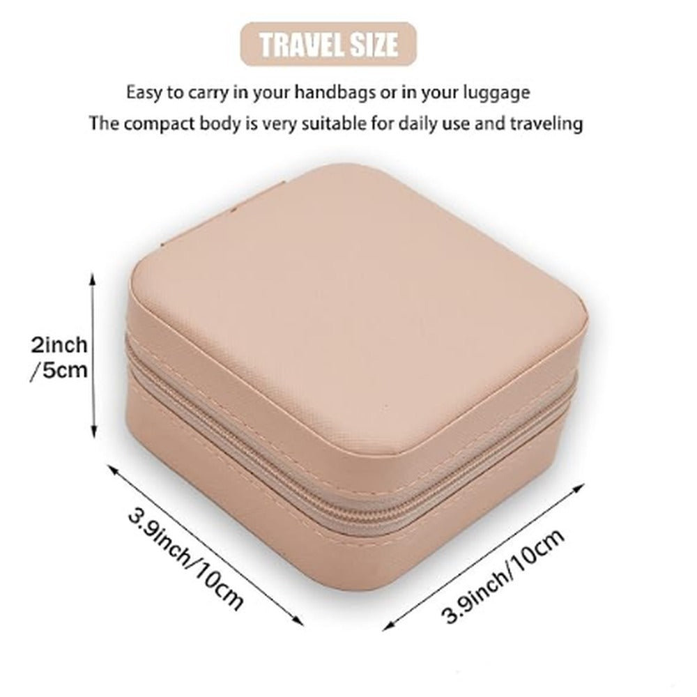 Travel Jewellery Box – Rs 599 / 3 for Rs 1,499 | Islamabad & Rawalpindi ...