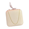 Stainless Steel 18k Minimal Gold Chain
