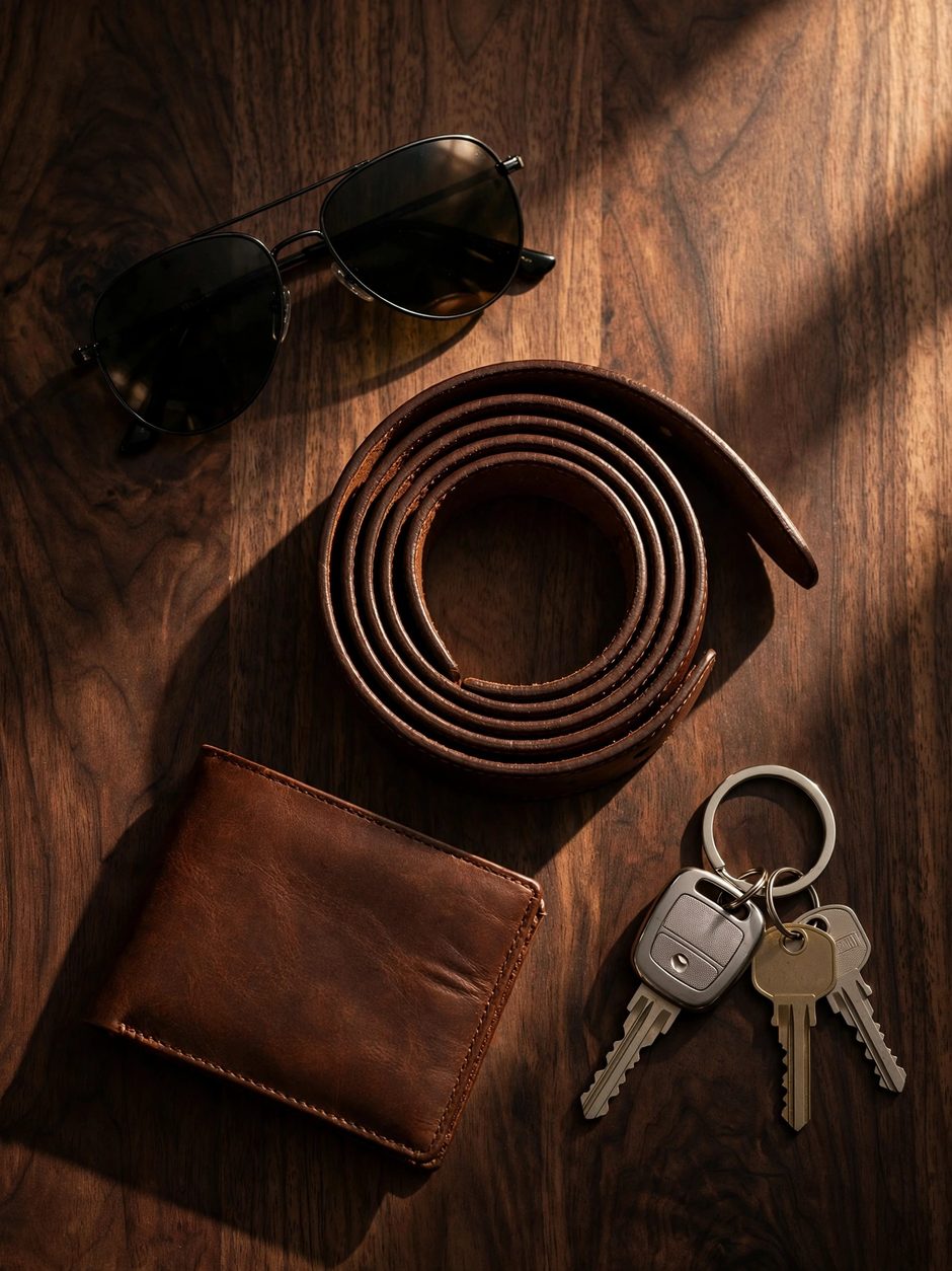 Accessories