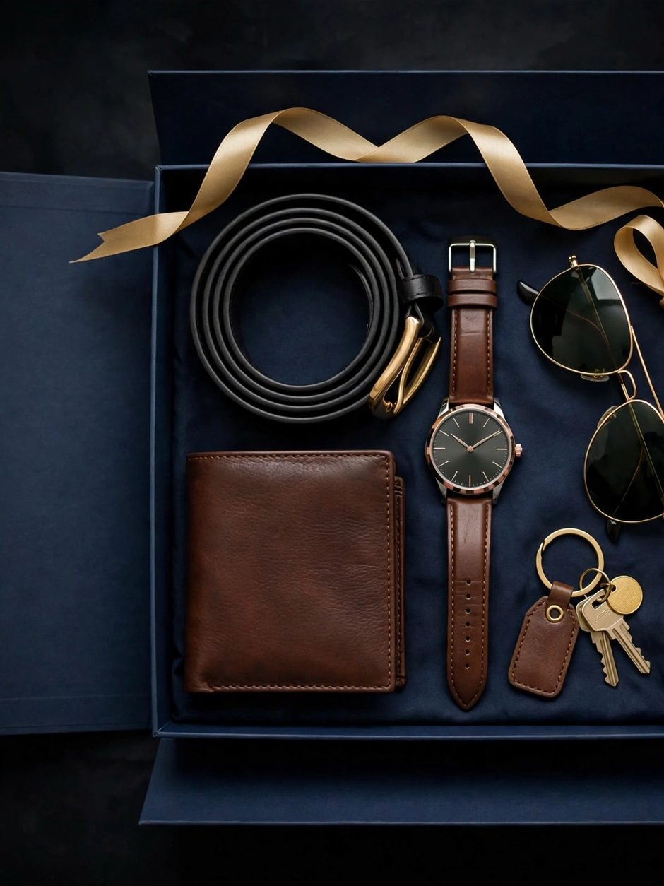 Leather Gifts